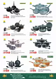 Kenz Hypermarket catalogue week 9 Page 9