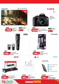 Lulu Hypermarket catalogue Page 10