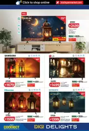 Lulu Hypermarket catalogue Page 15