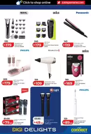 Lulu Hypermarket catalogue Page 18