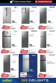 Lulu Hypermarket catalogue Page 19