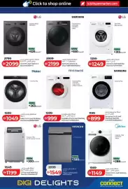 Lulu Hypermarket catalogue Page 20