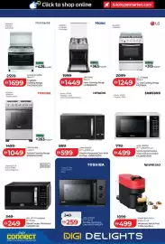 Lulu Hypermarket catalogue Page 21
