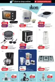 Lulu Hypermarket catalogue Page 25