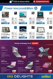 Lulu Hypermarket catalogue Page 26