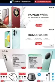 Lulu Hypermarket catalogue Page 33