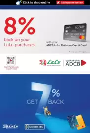 Lulu Hypermarket catalogue Page 36