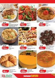 Lulu Hypermarket catalogue Page 4