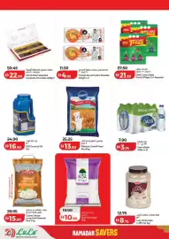 Lulu Hypermarket catalogue Page 6
