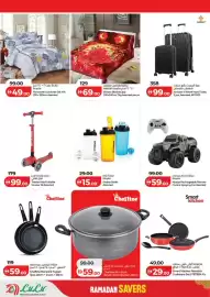 Lulu Hypermarket catalogue Page 8