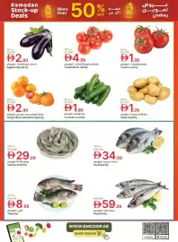 Emirates Co-op catalogue Page 2