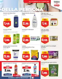 Volantino Coop famiglia cooperativa | https://www.cooptrentinoaltoadige.it/volantini/339 Pagina 11