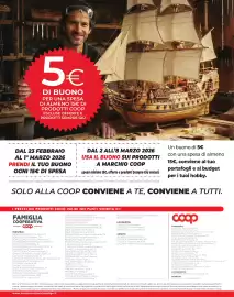 Volantino Coop famiglia cooperativa | https://www.cooptrentinoaltoadige.it/volantini/339 Pagina 12