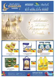 Armed forces cooperative society catalogue Page 1