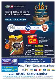 Volantino Gruppo di Palo Pagina 44