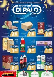 Volantino Gruppo di Palo Pagina 1