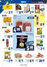 Volantino Gruppo di Palo Pagina 10