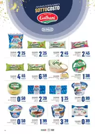 Volantino Gruppo di Palo Pagina 14