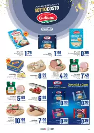 Volantino Gruppo di Palo Pagina 15