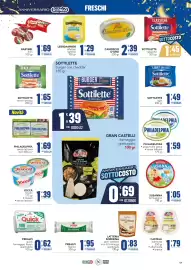 Volantino Gruppo di Palo Pagina 17