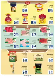 Volantino Gruppo di Palo Pagina 18