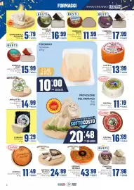 Volantino Gruppo di Palo Pagina 2