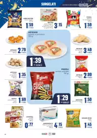 Volantino Gruppo di Palo Pagina 22