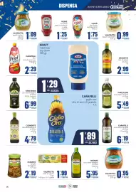 Volantino Gruppo di Palo Pagina 24