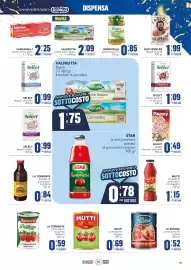 Volantino Gruppo di Palo Pagina 25