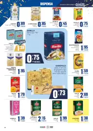 Volantino Gruppo di Palo Pagina 26