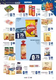 Volantino Gruppo di Palo Pagina 27