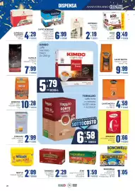 Volantino Gruppo di Palo Pagina 28