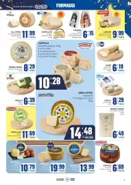 Volantino Gruppo di Palo Pagina 3