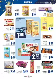 Volantino Gruppo di Palo Pagina 30