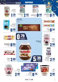 Volantino Gruppo di Palo Pagina 31