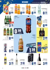 Volantino Gruppo di Palo Pagina 34