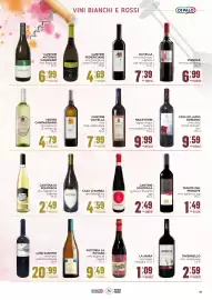 Volantino Gruppo di Palo Pagina 35