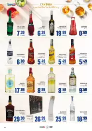 Volantino Gruppo di Palo Pagina 36