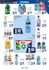 Volantino Gruppo di Palo Pagina 39