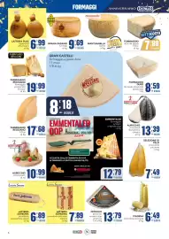 Volantino Gruppo di Palo Pagina 4