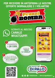 Volantino Gruppo di Palo Pagina 43