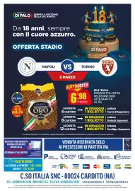 Volantino Gruppo di Palo Pagina 44