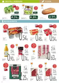 Folleto Valvi Supermercats Página 2