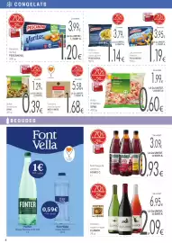 Folleto Valvi Supermercats Página 6