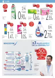 Folleto Valvi Supermercats Página 7