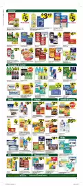 Harveys Supermarkets weekly ad week 9 Page 11