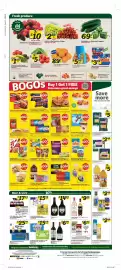 Harveys Supermarkets weekly ad week 9 Page 13