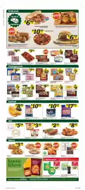 Harveys Supermarkets weekly ad week 9 Page 9