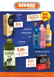 Folleto Arenas CashDiplo Página 1