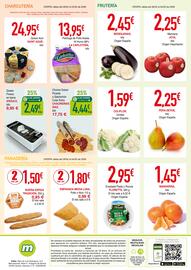Folleto mYm supermercados Página 8